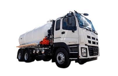 Isuzu giga 5 кубов