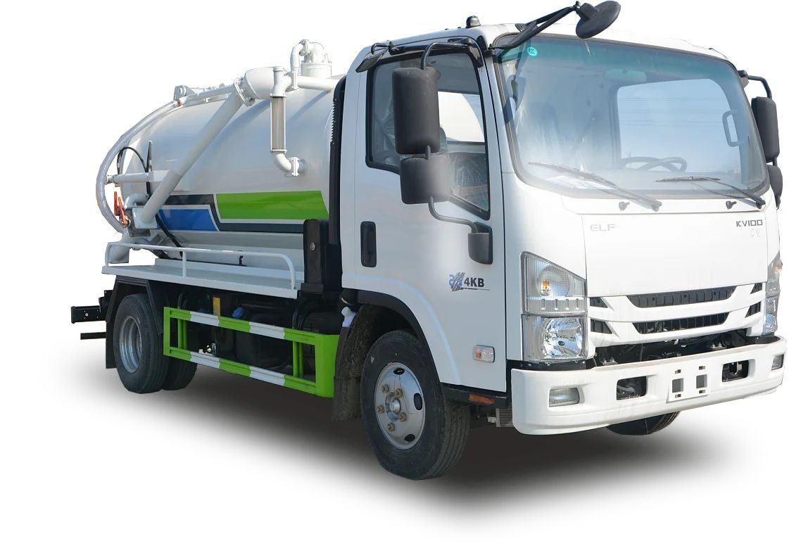 Isuzu elf 4 куба (4.3 куба либо)